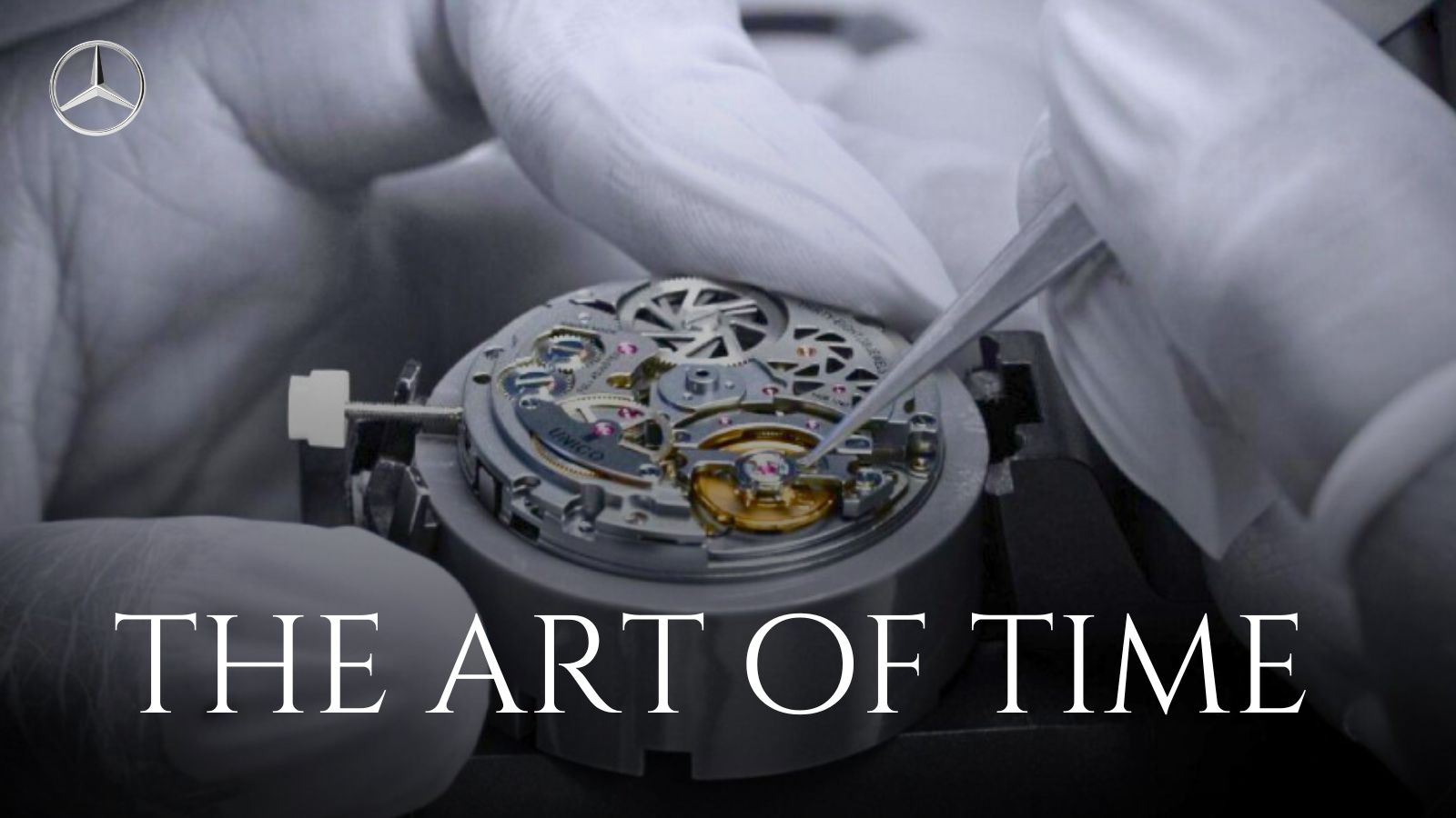 The Art of Time: A Mercedes-Benz Signature Soirée at Global Foyer Mall