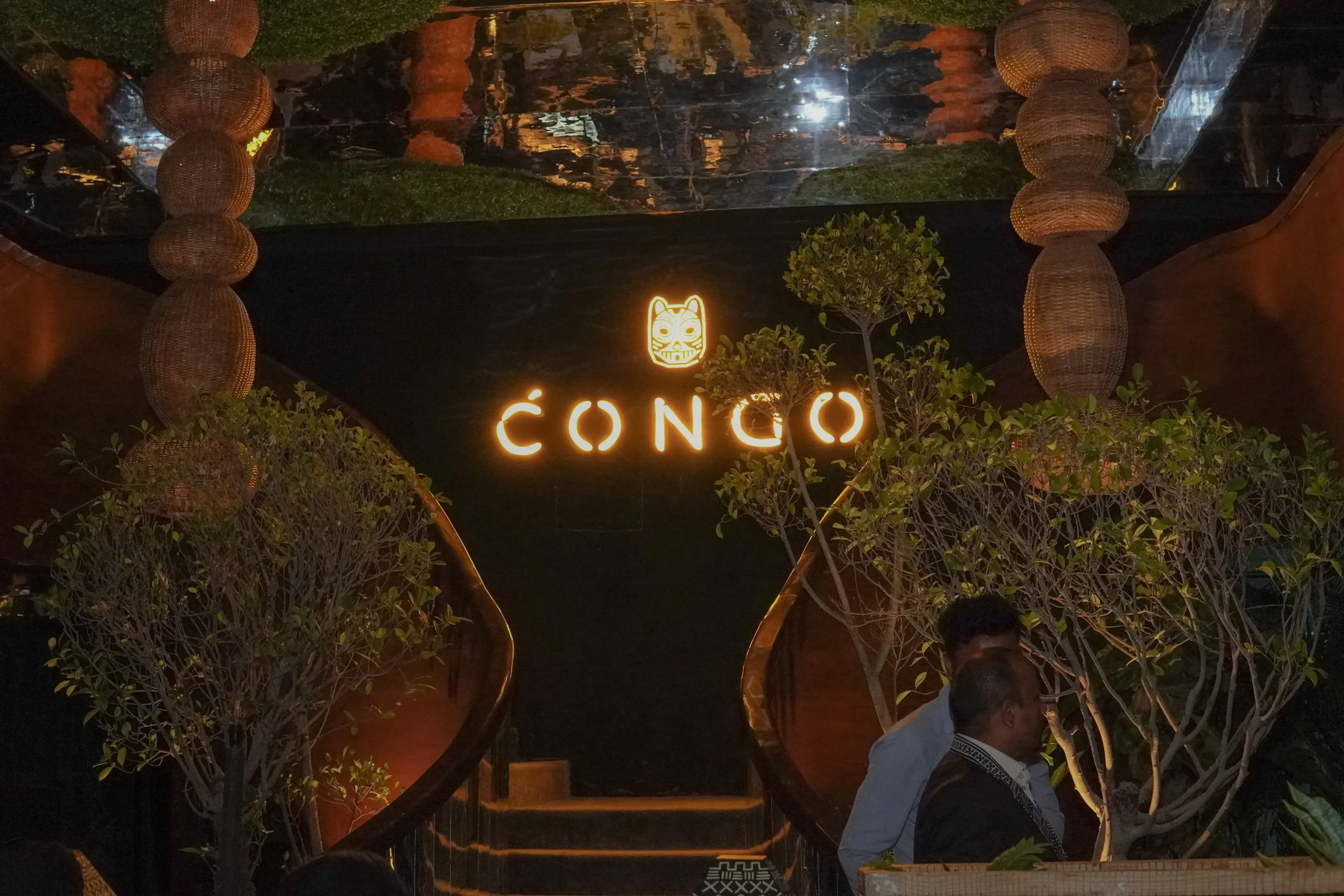 Congo Launches in Style at Global Foyer Mall
