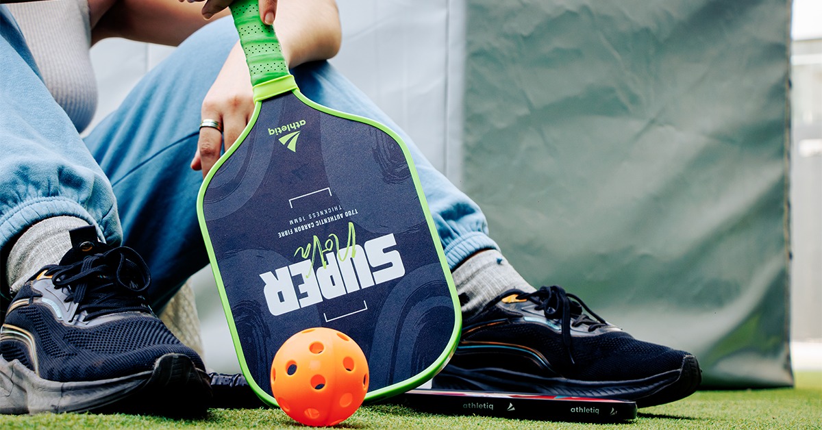 Pickleball Tournament Brings Fresh Energy to Global Foyer Mall