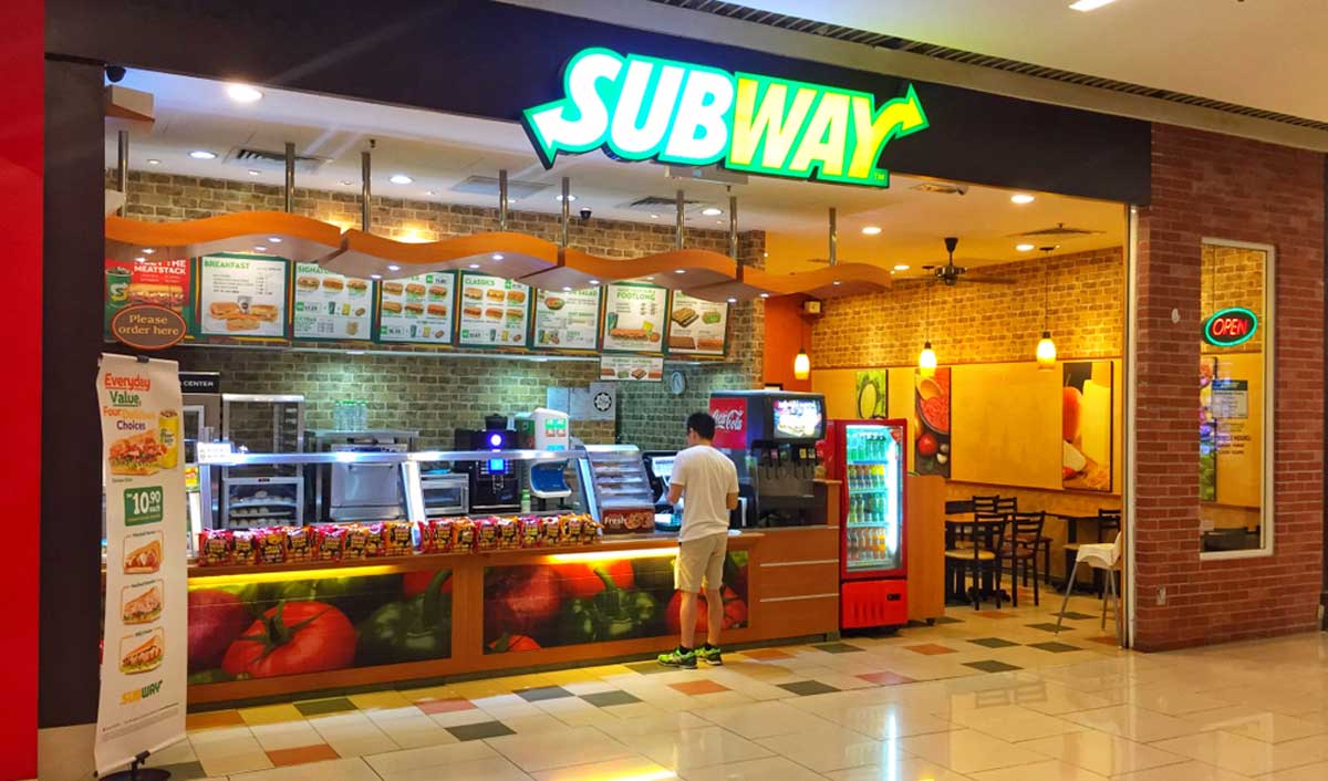 Fresh Bites Arrive in Palam Vihar: Subway now at Global Foyer Mall